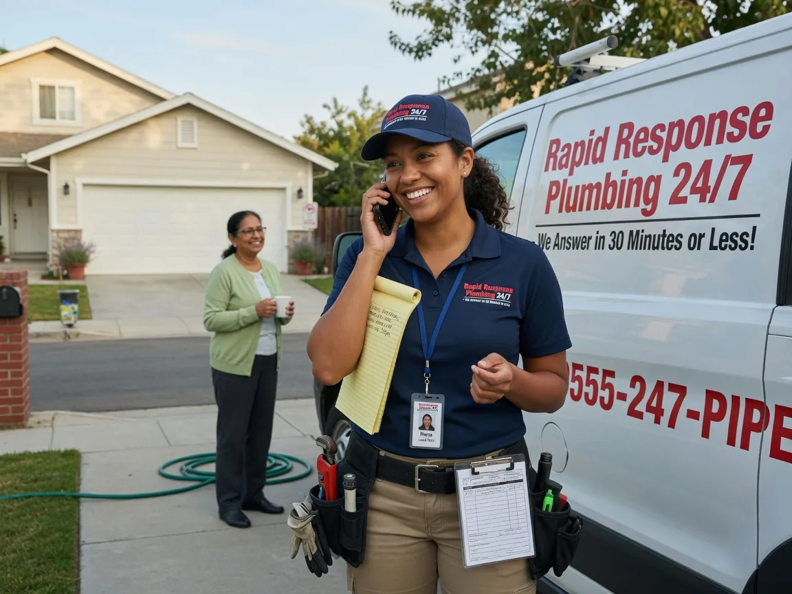 Emergency Plumber Dillwyn, VA FAQs